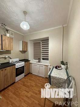 1-к квартира, вторичка, 31м2, 2/5 этаж