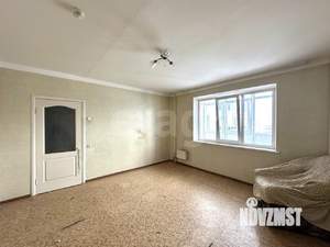 2-к квартира, вторичка, 60м2, 11/16 этаж