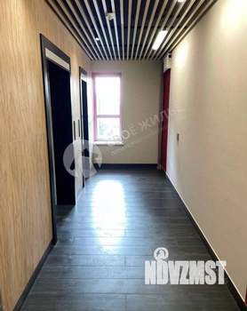 1-к квартира, вторичка, 48м2, 4/10 этаж