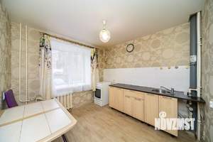 1-к квартира, вторичка, 39м2, 1/10 этаж