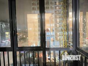 2-к квартира, вторичка, 41м2, 5/14 этаж