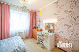 3-к квартира, вторичка, 65м2, 8/9 этаж