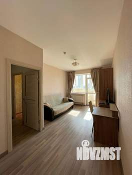 1-к квартира, вторичка, 32м2, 8/19 этаж