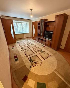 2-к квартира, вторичка, 43м2, 2/5 этаж