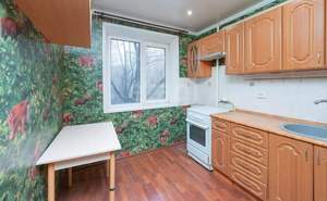 2-к квартира, вторичка, 46м2, 3/5 этаж