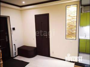 1-к квартира, вторичка, 34м2, 11/16 этаж