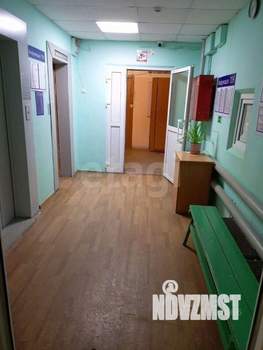 3-к квартира, вторичка, 72м2, 1/16 этаж