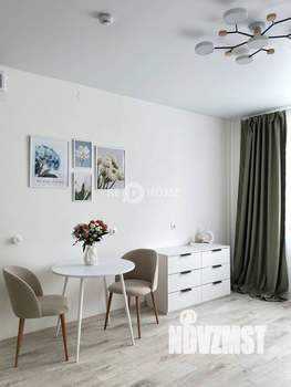 Студия квартира, вторичка, 27м2, 2/4 этаж