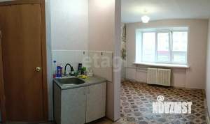 1-к квартира, вторичка, 14м2, 1/5 этаж