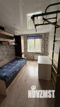3-к квартира, вторичка, 52м2, 3/9 этаж