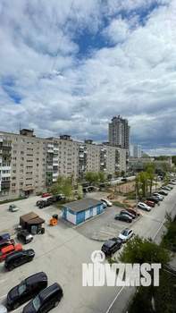 3-к квартира, вторичка, 58м2, 6/9 этаж