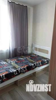 1-к квартира, вторичка, 13м2, 5/5 этаж