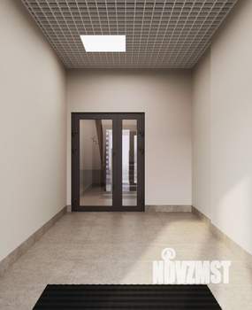 Студия квартира, вторичка, 28м2, 9/22 этаж