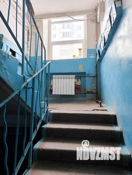 3-к квартира, вторичка, 56м2, 1/5 этаж