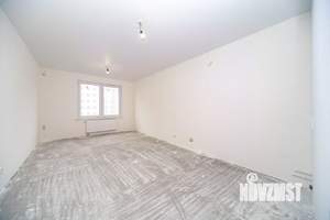 2-к квартира, вторичка, 50м2, 8/15 этаж