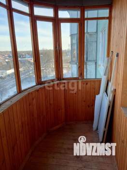 1-к квартира, вторичка, 34м2, 8/9 этаж