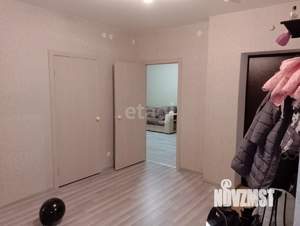 3-к квартира, вторичка, 81м2, 8/18 этаж