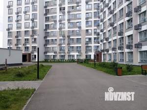 1-к квартира, вторичка, 40м2, 8/8 этаж