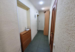 2-к квартира, вторичка, 44м2, 1/5 этаж