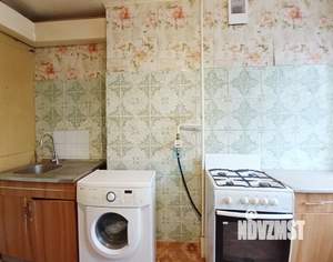 3-к квартира, вторичка, 60м2, 4/9 этаж