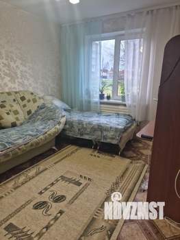 2-к квартира, вторичка, 37м2, 1/5 этаж