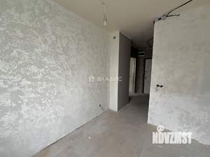 1-к квартира, вторичка, 34м2, 1/10 этаж