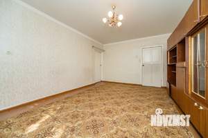 2-к квартира, вторичка, 44м2, 2/2 этаж