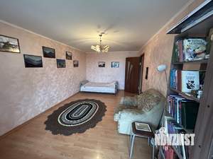 1-к квартира, вторичка, 33м2, 3/5 этаж