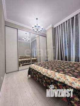 2-к квартира, вторичка, 45м2, 25/25 этаж