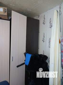 2-к квартира, вторичка, 23м2, 1/6 этаж