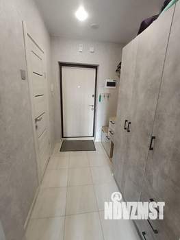 Студия квартира, вторичка, 24м2, 4/9 этаж