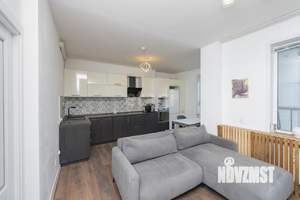 3-к квартира, вторичка, 63м2, 7/16 этаж
