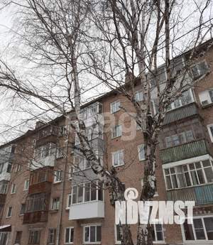 2-к квартира, вторичка, 41м2, 3/5 этаж