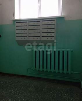 2-к квартира, вторичка, 44м2, 4/5 этаж