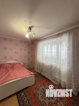 2-к квартира, вторичка, 53м2, 9/9 этаж