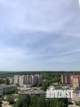 Студия квартира, вторичка, 25м2, 17/25 этаж