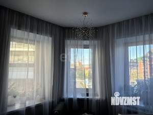 2-к квартира, вторичка, 66м2, 3/8 этаж