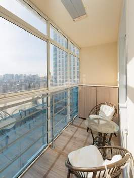 2-к квартира, вторичка, 66м2, 7/25 этаж