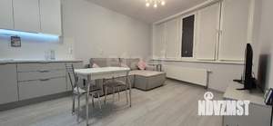 2-к квартира, вторичка, 52м2, 16/24 этаж