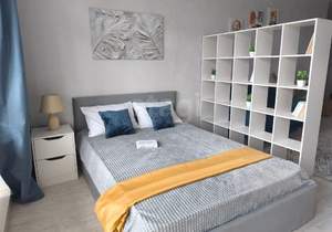 Студия квартира, вторичка, 31м2, 3/9 этаж