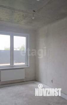 1-к квартира, вторичка, 39м2, 3/4 этаж