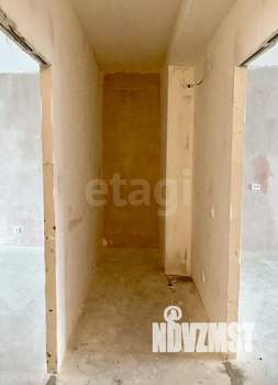 2-к квартира, вторичка, 57м2, 4/19 этаж