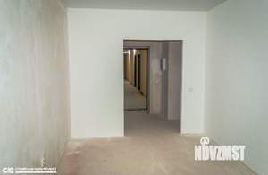2-к квартира, вторичка, 76м2, 4/4 этаж