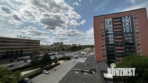 2-к квартира, вторичка, 56м2, 6/14 этаж