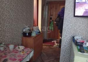 1-к квартира, вторичка, 25м2, 4/5 этаж