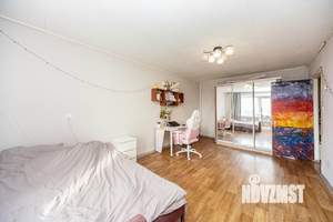 1-к квартира, вторичка, 31м2, 8/9 этаж