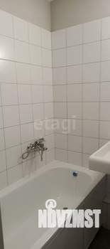 2-к квартира, вторичка, 33м2, 17/25 этаж