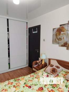 2-к квартира, вторичка, 52м2, 6/10 этаж