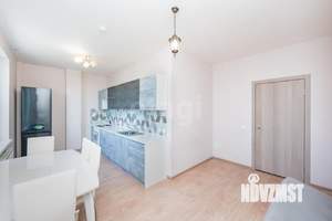 3-к квартира, вторичка, 78м2, 10/25 этаж
