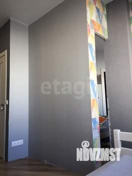 3-к квартира, вторичка, 76м2, 15/25 этаж
